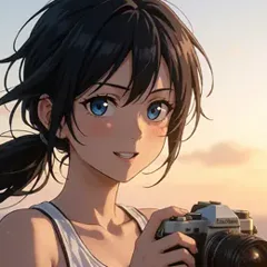 换姿势