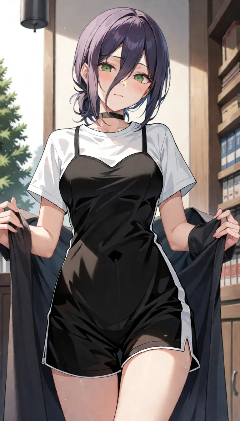 同じキャラで、着せ替え (2)