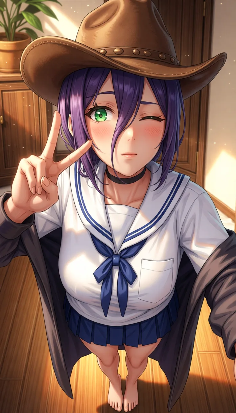 同じキャラで、ポーズ変更 (3)